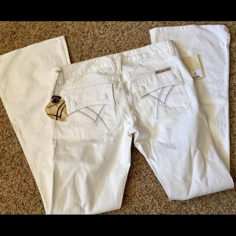 William Rast Jeans